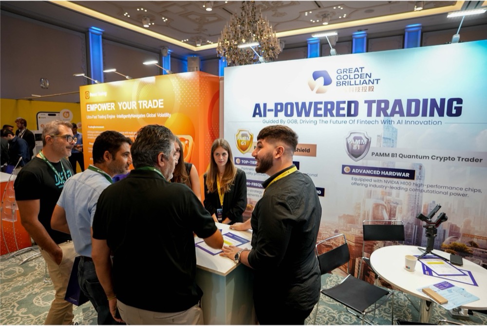 WIKI EXPO 2025 - GGB Team Presentation