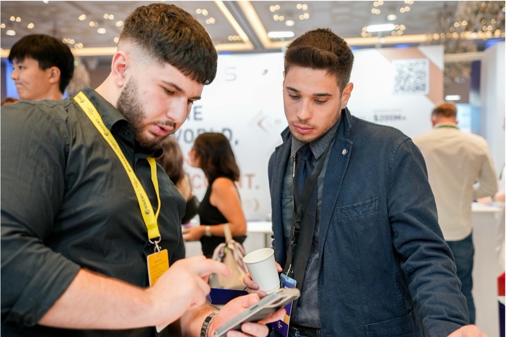 WIKI EXPO 2025 - Executive Presentation